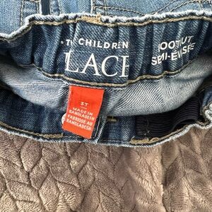 The Children's Place Classic Denim Jeans